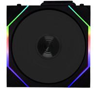 Ventilador Lian Li UNI FAN TL120 RGB Wireless Reverse PWM Negro 120mm