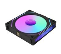 Ventilador Lian Li UNI SL-INF 120 ARGB Reverse Blade PWM Negro 120mm