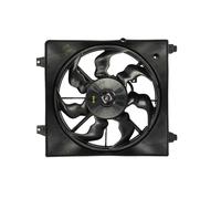 MAHLE ORIGINAL CFF 260 000P Ventilador de motor