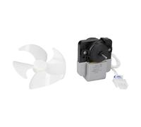 Ventilador Mes RPM-2000 220V Electrolux 2260065111 Para Nevera