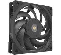 Ventilador MF-NC de 120 mm (negro) - MARS-GAMING