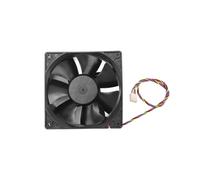 Ventilador Minero 4715KL-04W-B56 para NMB 12038 12V 1.30A 130CFM 3600RPM Y4574 para Ventilador de RefrigeracióN Especial