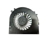 Ventilador Mini PC de Repuesto para CSL Narrow Box Black DC5V