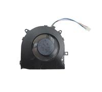 Ventilador Mini PC de Repuesto para Minisforum N5 255 AI NAS DC12V 4PIN Ventilador Dos nuevos