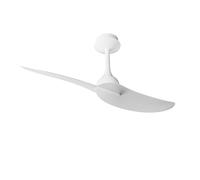 Ventilador modelo IPANEMA II blanco