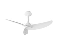 Ventilador modelo IPANEMA III BLANCO