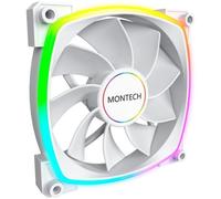 Montech RX140 PWM - weiß