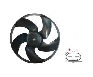 VENTILADOR MOTOR CVA309G 696368 4028745 8EW 351 044-221 GA201744 1253 83 8261015