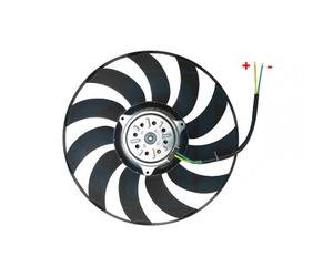 VENTILADOR MOTOR CVA325G 8E0 959 455 K 8E0 959 455 GA200418 698610 AI7513