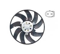 VENTILADOR MOTOR CVA391G GA221305 8K0 959 455 R 8K0 959 455 F 47425 8EW351044361