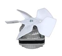 Ventilador motor frigorifico 220v nevera motor congelador frigo 25W 35W 40W 60W for refrigeración congelacion 50hz (25W)