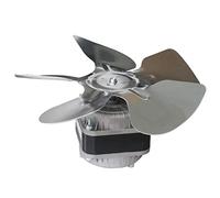 Ventilador motor frigorifico 220v nevera motor congelador frigo 25W 35W 40W 60W for refrigeración congelacion 50hz (60W)