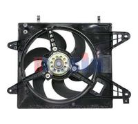 Ventilador Motor para Fiat Brava 182 Marea Weekend 185 Multipla 186