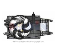 Ventilador Motor para Fiat Idea 350_ Punto 188_ Lancia Musa 350 Ypsilon 843