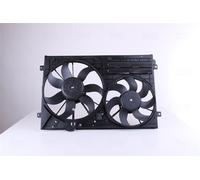 Ventilador Motor para VW Golf VI Passat Toda la Pista Audi A3 Sportback