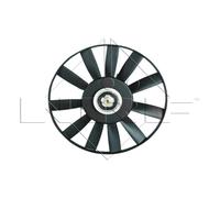 Ventilador Motor Refrigeración NRF Para Seat Ibiza II 6K1 Cordoba 6K2 1L VW Polo
