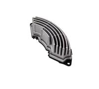 Ventilador Motor Resistencia PARA C4 PICASSO RESISTENCIA DE CONTROL DEL VENTILADOR DE CALEFACCIÓN A43001400 77366112 DRS07001 6441CE 6441.CE A.430.008.00