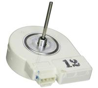 Ventilador Motor Samsung Nevera Congelador Unidad Completo DA3100146E 12 Voltios