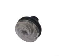 Ventilador Motor Térmico para bosch GHG16-50 Flujo Aire Ventilador | Compatible directo OEM 1600A01N62, restaura soplado normal, reemplazo exacto para fallo motor