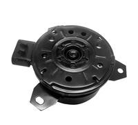 Ventilador Motor Ventilador De Refrigeración Del Motor Motor Del Ventilador Del Coche OEM 8Z8C607FA 2L8Z8C607GA Compatible Con Ford Para Escape 2001 2002 2003 2004