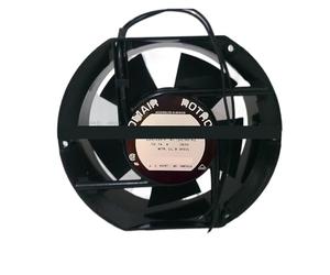 Ventilador MR77B3 220/230 V 50/60 Hz 13/14 A