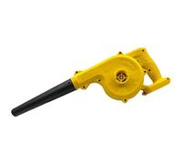 Ventilador multiusos, Soplador y aspirador inalámbrico 2 en 1, colector de polvo for computadora, plumero, soplador de hojas,Alto rendimiento