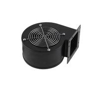 Ventilador multiusos, Ventilador centrífugo de frecuencia industrial Ventilador soplador de 120 W Ventilador centrífugo de CA Ventilador centrífugo,Alto rendimiento