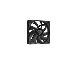 Ventilador - NATEC - Genesis Oxal 120 - Blanco - Alto rendimiento - Bajo ruido