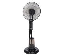 Ventilador nebulizador, 3 aspas de gran tamaño ø 40 cm. motor cobre