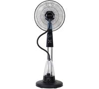 Ventilador Nebulizador 70W - JOCEL