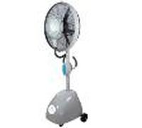 Ventilador Nebulizador para exterior de 200 cm.