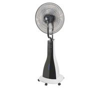 Ventilador Nebulizador VNH90 con Mando a Distancia HABITEX