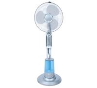 VENTILADOR NENULIZADOR PARA EXTERIORES ROCIADA
