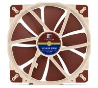 Ventilador NF-A20 200mm 800 RPM 4 pines - NOCTUA