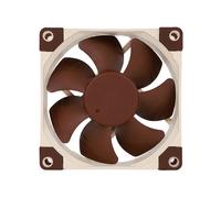 Noctua NF-A8 PWM - Ventilador PC 80 mm 2200 rpm