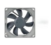 Ventilador NF-R8 Redux-1200/1800/1800PWM de 80 mm x 80 mm x 25 mm, 1200 RPM, bajo nivel de ruido, carcasa de 8 cm(NFR8 REDUX1800_NO RGB)