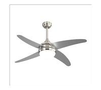 Ventilador niquel modelo KLOD motor DC FABRILAMP