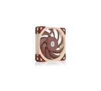 Ventilador NOCTUA NF-A12 x 25 FLX Serie A con Canales de Flujo 120 x 120 x 25 mm - 3 pines - SS02 - 2000 RPM