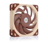 Ventilador NOCTUA NF-A12 x 25 PWM Serie A con canales de flujo 120 x 120 x 25 mm - 4 pines - 2000 RPM - SS02