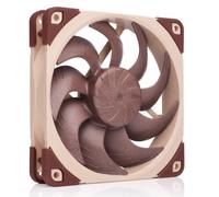 Ventilador Noctua NF-A12X25 G2 Low Speed PWM 120mm