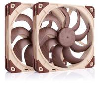 Ventilador Noctua NF-A14 G2 PWM 140mm (Pack 2)