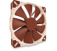 Ventilador Noctua NF-A20 PWM 200Mm X 30Mm 4-Pin