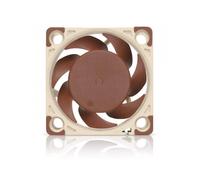 NF-A4x20 PWM Carcasa del ordenador Ventilador 4 cm Beige, Marrón Ventilador, 4 cm, 1200 RPM, 5000 RPM, 14,9 dB, 9,4 m³/h