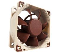 VENTILADOR NOCTUA NF-A6X25 FLX 6 CM 3000RPM NF-A6X25
