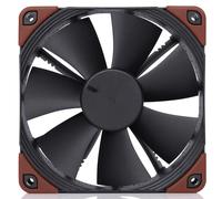 Ventilador Noctua NF-F12 industrialPPC-24V-3000 SP IP67 PWM 120mm