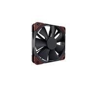 Ventilador - Noctua - NF-F12 iPPC-3000 PWM - 120mm - 3000 RPM - 43.5 dBA