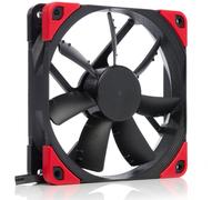 Ventilador Noctua NF-S12A PWM Chromax (Swap) 120mm
