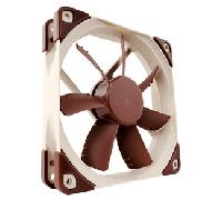 VENTILADOR NOCTUA NF-S12A-ULN | 120MM | 3 PINES NF-S12A-ULN