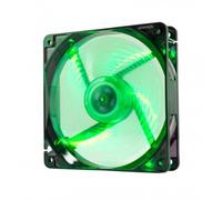 Ventilador NOX Cool Fan 120mm Verde
