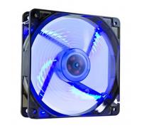 Ventilador NOX Hfan LED Azul 120mm